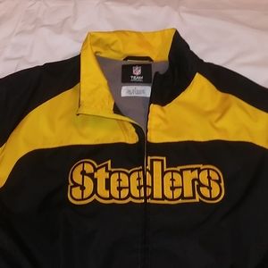 STEELERS NFL JACKET